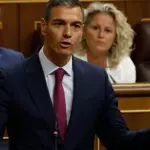 Moncloa censures that the CNI sent an "ambiguous WhatsApp to a lower-ranking official" and did not raise a mass entry alert to "any member of the Executive" in Ceuta