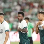 Insults from Morocco to Abde caused Mbappé, Vinicius, and Konaté to say "no" to wearing the support jersey for Ceuta