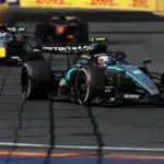 The 'kid' Antonelli is the first winner in Madrid and takes a new bite at the World Championship; Sainz and Alonso, crash and disappointment