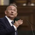 The Congress approves the granting of nationality to the Sahrawis amid a torrent of accusations against Sánchez for submitting to Rabat