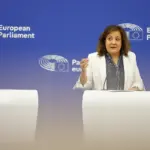 The socialists protect Morocco in Europe and praise the country's work "in the rapid return of the vast majority" after the invasion of Ceuta