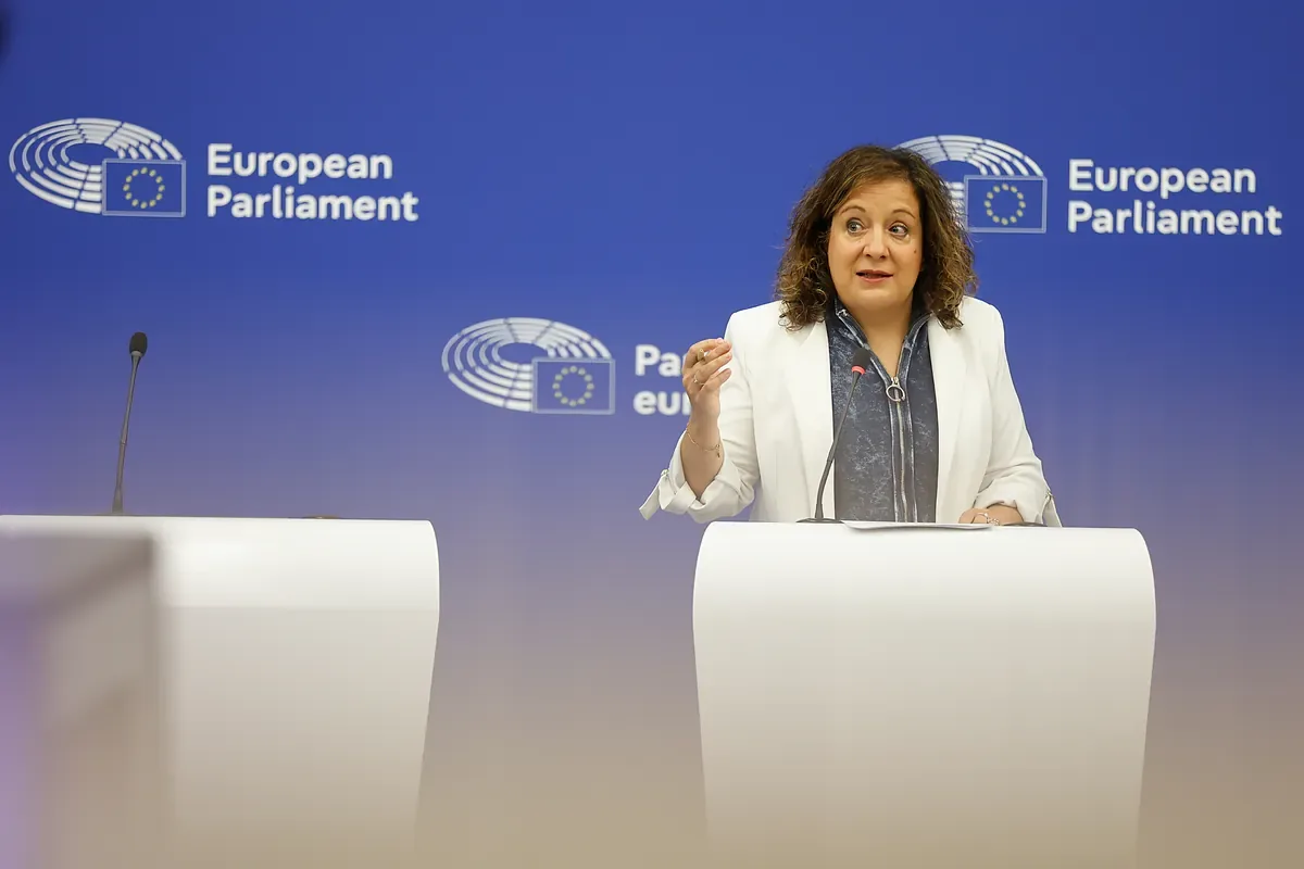 The socialists protect Morocco in Europe and praise the country's work "in the rapid return of the vast majority" after the invasion of Ceuta