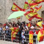A third of Ceuta's inhabitants have thought about leaving since the beginning of the crisis