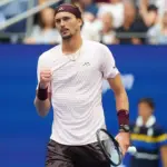 Zverev, the uncomfortable champion, ends Shelton's American dream and lifts his second Grand Slam