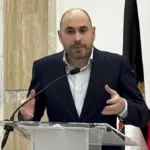 The chief of staff of the Government delegate in Ceuta resigns accusing him of lying: he was indeed aware of the CNI warning