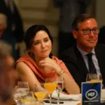 The 'secret' unit of Ayuso against the grandchildren law: she formed a team of experts in the PP to analyze Sánchez's nationalizations