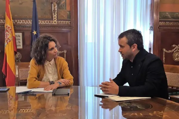 Montero fails in her attempt to avoid the primaries: there will be primaries in four Andalusian capitals and in seven other municipalities with more than 20,000 inhabitants