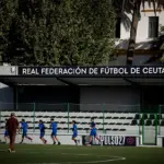 Interior asks to cancel the Under-20 National Team match in Ceuta due to the "existing migratory pressure" and the "climate of tension in the public area"