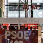 The National Court is investigating a fictitious contract of 15 million linked to the financing of the PSOE