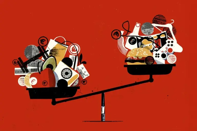 Lights and shadows of the 'Ozempic era': the business that threatens progress against obesity