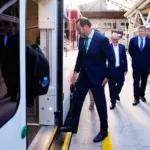 Renfe removes Óscar Puente's "trains of the future" from Madrid's Cercanías due to faults