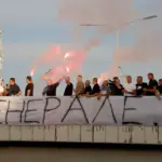 EU outrage with Serbia over the farewell with honors to Mladic: "The values that underpin our common future are non-negotiable"
